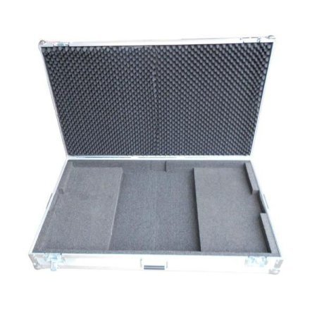 50 Plasma LCD TV Briefcase Flight Case